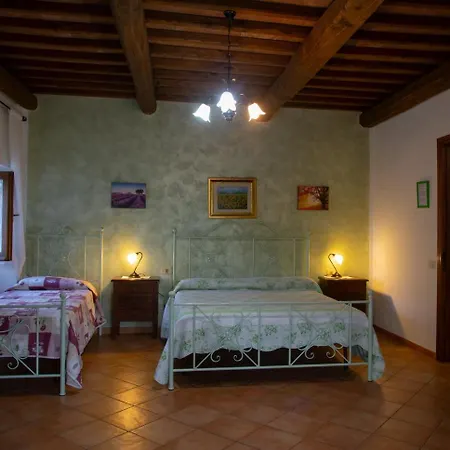 Agriturismo Il Capannone-2