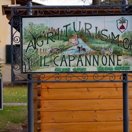 Agriturismo Il Capannone-3